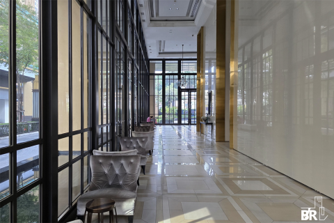 Eigentumswohnung in Bangkok, Thailand, 2 Schlafzimmer  № 201891 - Foto 5