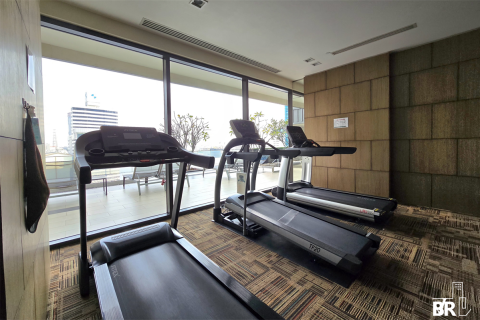 Condominio de 2 dormitorios en Bangkok, Tailandia № 201891 - foto 3