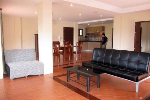 Condominio de 1 dormitorio en Jomtien Beach, Pattaya, Tailandia № 242696 - foto 9