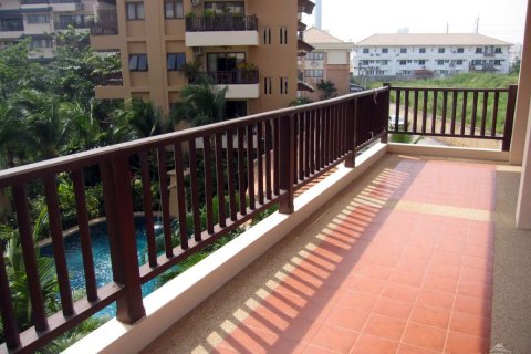 Condominio de 1 dormitorio en Jomtien Beach, Pattaya, Tailandia № 242696 - foto 16