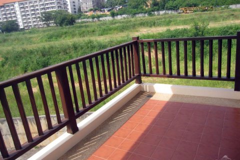 Condominio de 1 dormitorio en Jomtien Beach, Pattaya, Tailandia № 242696 - foto 18