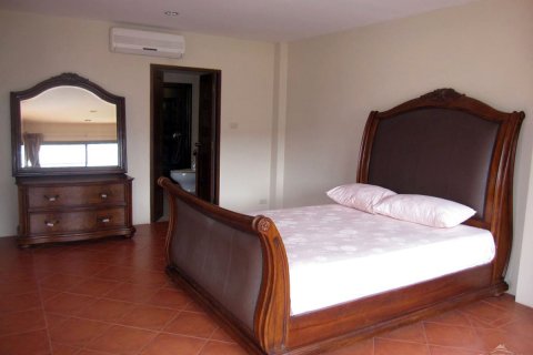 Condominio de 1 dormitorio en Jomtien Beach, Pattaya, Tailandia № 242696 - foto 4