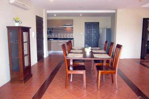 Condominio de 1 dormitorio en Jomtien Beach, Pattaya, Tailandia № 242696 - foto 8