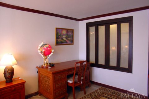 Condominio de 2 dormitorios en Jomtien Beach, Pattaya, Tailandia № 242192 - foto 13
