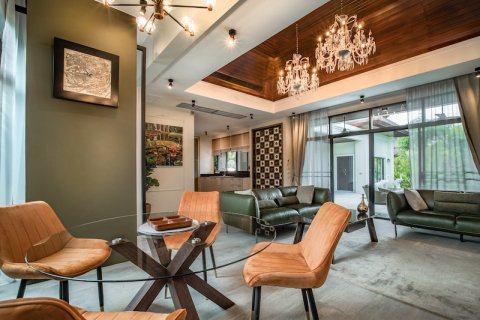 บ้านในหาดในหาน, ประเทศไทย 2 ห้องนอน № 75853 - รูปถ่าย 11