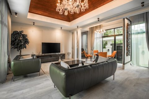 บ้านในหาดในหาน, ประเทศไทย 2 ห้องนอน № 75853 - รูปถ่าย 12