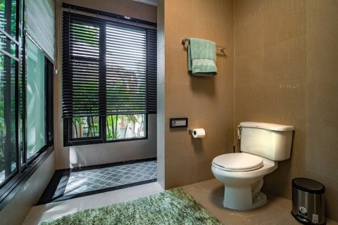 บ้านในหาดในหาน, ประเทศไทย 2 ห้องนอน № 75853 - รูปถ่าย 26