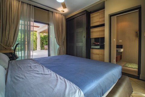 บ้านในหาดในหาน, ประเทศไทย 2 ห้องนอน № 75853 - รูปถ่าย 20