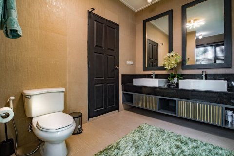 บ้านในหาดในหาน, ประเทศไทย 2 ห้องนอน № 75853 - รูปถ่าย 27