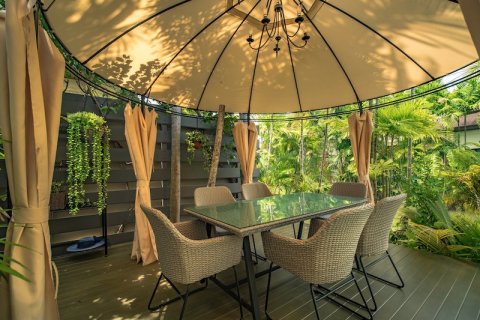 บ้านในหาดในหาน, ประเทศไทย 2 ห้องนอน № 75853 - รูปถ่าย 8