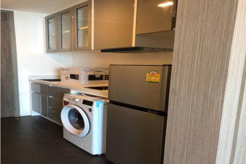 Condo in Bangkok, Thailand, 1 bedroom  № 254826 - photo 13
