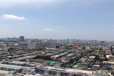 Condo in Bangkok, Thailand, 1 bedroom  № 254826 - photo 14