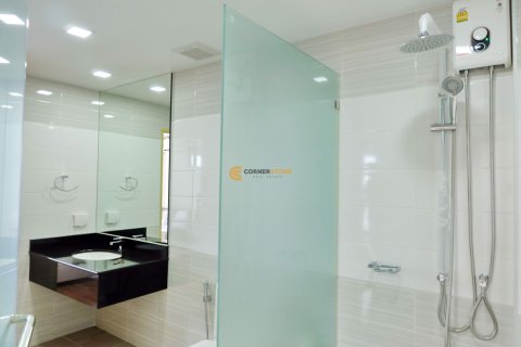 Estudio en el condominio en Jomtien Beach, Pattaya, Tailandia № 241507 - foto 18