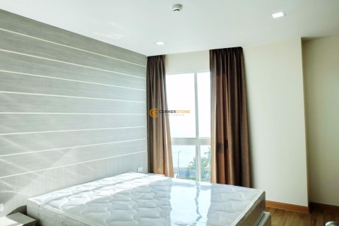 Estudio en el condominio en Jomtien Beach, Pattaya, Tailandia № 241507 - foto 19