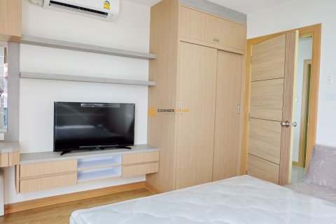 Estudio en el condominio en Jomtien Beach, Pattaya, Tailandia № 241507 - foto 14