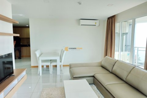 Estudio en el condominio en Jomtien Beach, Pattaya, Tailandia № 241507 - foto 4