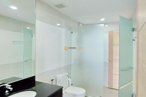 Estudio en el condominio en Jomtien Beach, Pattaya, Tailandia № 241507 - foto 16