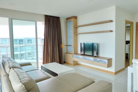 Estudio en el condominio en Jomtien Beach, Pattaya, Tailandia № 241507 - foto 3