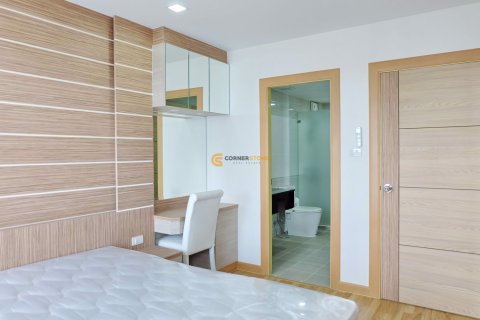 Estudio en el condominio en Jomtien Beach, Pattaya, Tailandia № 241507 - foto 15