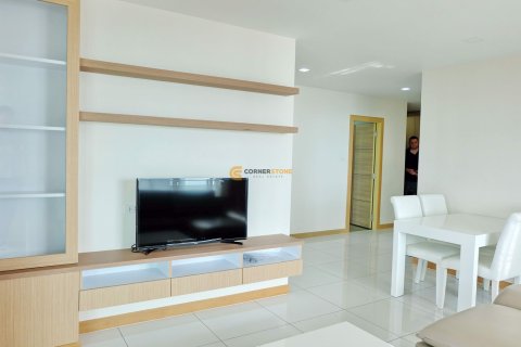 Estudio en el condominio en Jomtien Beach, Pattaya, Tailandia № 241507 - foto 2