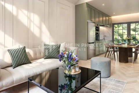 House in Phuket, Thailand 2 bedrooms № 234493 - photo 3