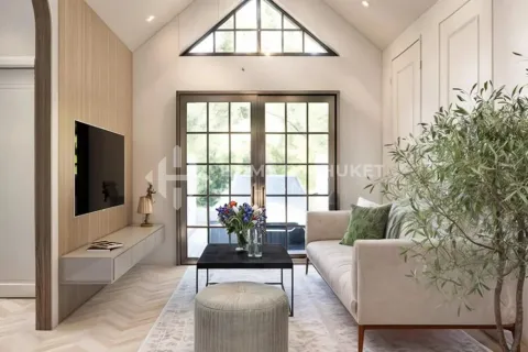 House in Phuket, Thailand 2 bedrooms № 234493 - photo 4