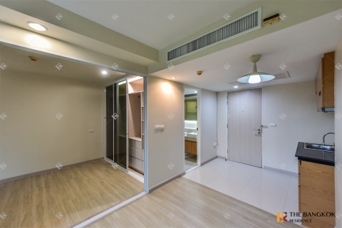 Condominio de 1 dormitorio en Bangkok, Tailandia № 234380 - foto 9