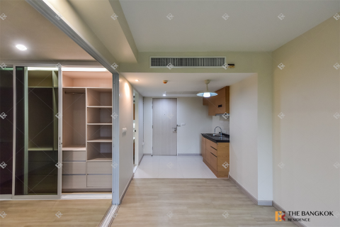 Condominio de 1 dormitorio en Bangkok, Tailandia № 234380 - foto 10
