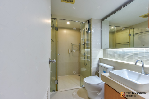 Condominio de 1 dormitorio en Bangkok, Tailandia № 234380 - foto 7