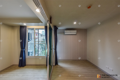 Condominio de 1 dormitorio en Bangkok, Tailandia № 234380 - foto 5