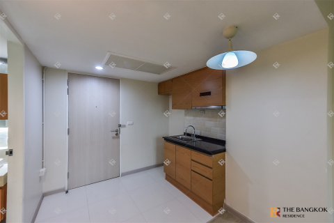 Condominio de 1 dormitorio en Bangkok, Tailandia № 234380 - foto 3