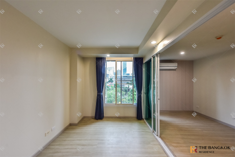 Condominio de 1 dormitorio en Bangkok, Tailandia № 234380 - foto 6