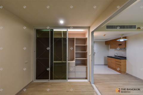 Condominio de 1 dormitorio en Bangkok, Tailandia № 234380 - foto 4