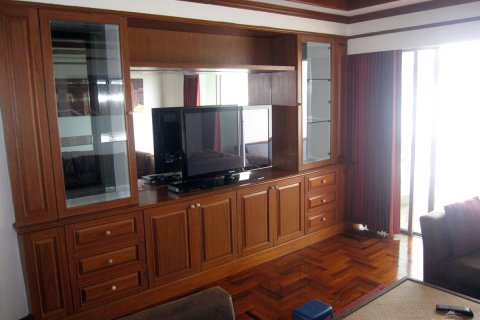 Condominio de 1 dormitorio en Pattaya, Tailandia № 242741 - foto 4