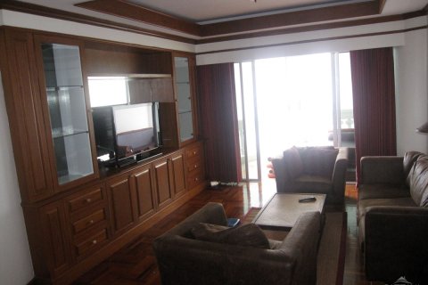 Condominio de 1 dormitorio en Pattaya, Tailandia № 242741 - foto 3