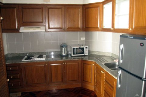 Condominio de 1 dormitorio en Pattaya, Tailandia № 242741 - foto 6