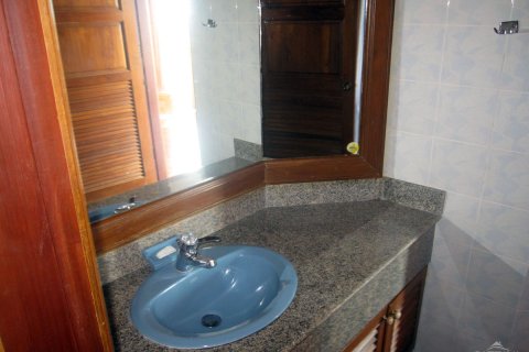 Condominio de 1 dormitorio en Pattaya, Tailandia № 242741 - foto 7