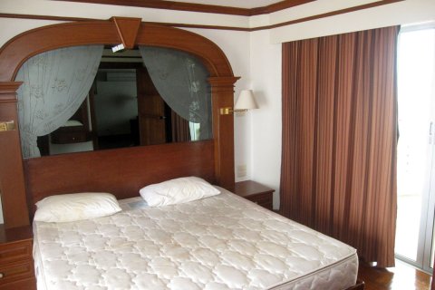 Condominio de 1 dormitorio en Pattaya, Tailandia № 242741 - foto 9
