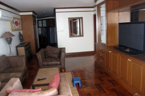 Condominio de 1 dormitorio en Pattaya, Tailandia № 242741 - foto 5