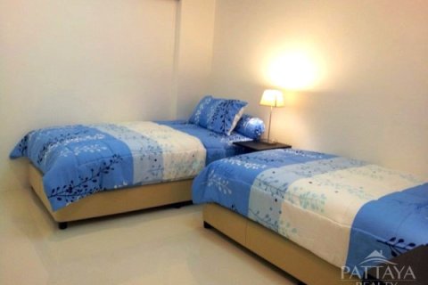 Condo in Pattaya, Thailand, 2 bedrooms  № 242150 - photo 8