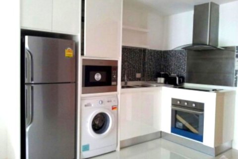 Condo in Pattaya, Thailand, 2 bedrooms  № 242150 - photo 5