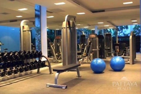 Condo in Pattaya, Thailand, 2 bedrooms  № 242150 - photo 2