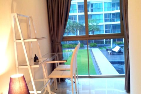 Condo in Pattaya, Thailand, 2 bedrooms  № 242150 - photo 7