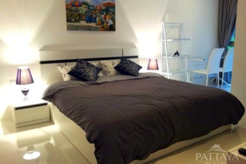 Condo in Pattaya, Thailand, 2 bedrooms  № 242150 - photo 6