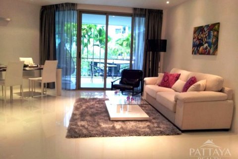 Condo in Pattaya, Thailand, 2 bedrooms  № 242150 - photo 3