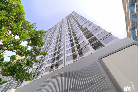 Eigentumswohnung in Bangkok, Thailand, 1 Schlafzimmer № 185987 - Foto 4