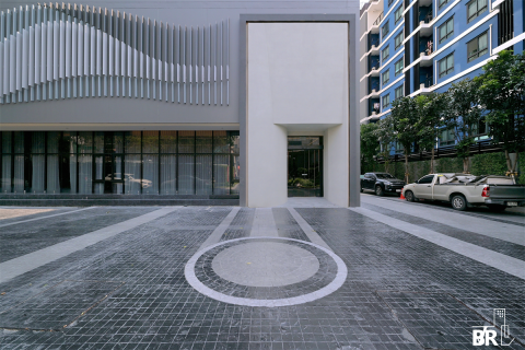 Condo à Bangkok, Thaïlande, 1 chambre  № 185987 - photo 8