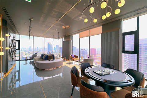 Condominio de 1 dormitorio en Bangkok, Tailandia № 185987 - foto 9