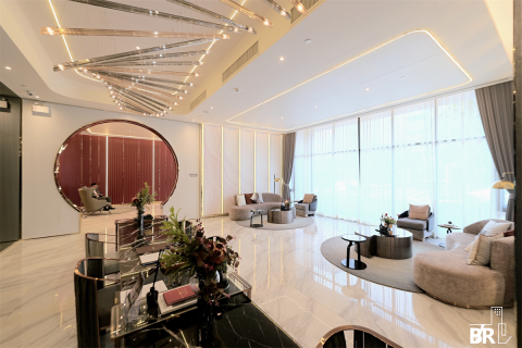 Condo à Bangkok, Thaïlande, 1 chambre  № 185987 - photo 4
