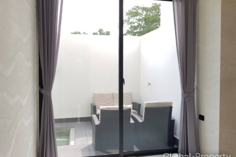 Casa de 4 dormitorios en Pattaya, Tailandia № 163965 - foto 19